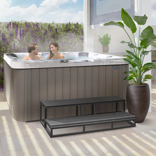 Escape hot tubs for sale in Quincy